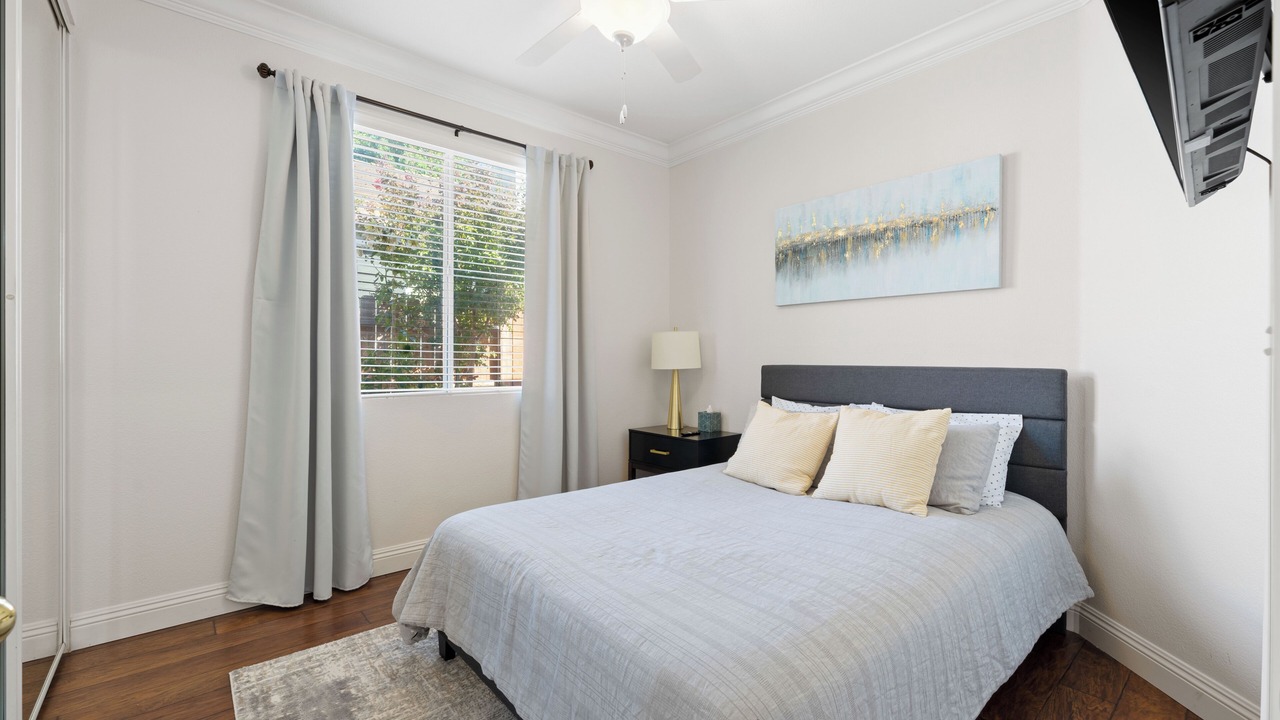 Photo of Bedroom in Citrus Heights