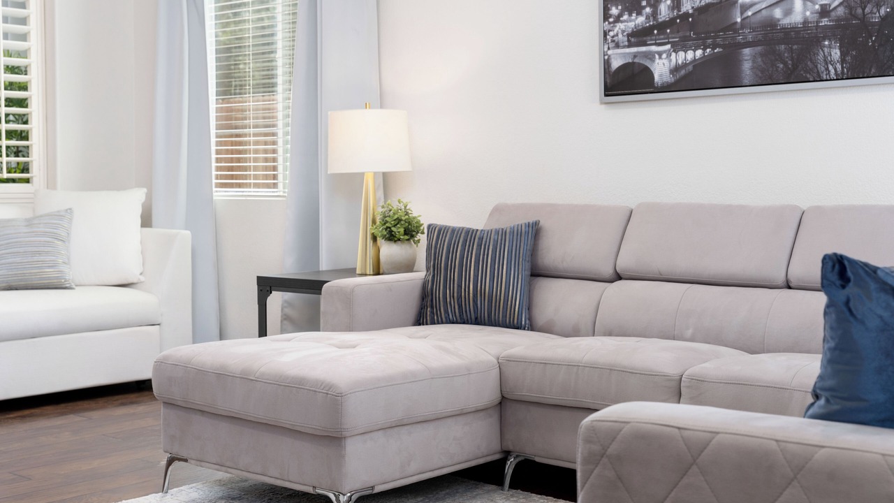 Photo of Livingroom in Citrus Heights
