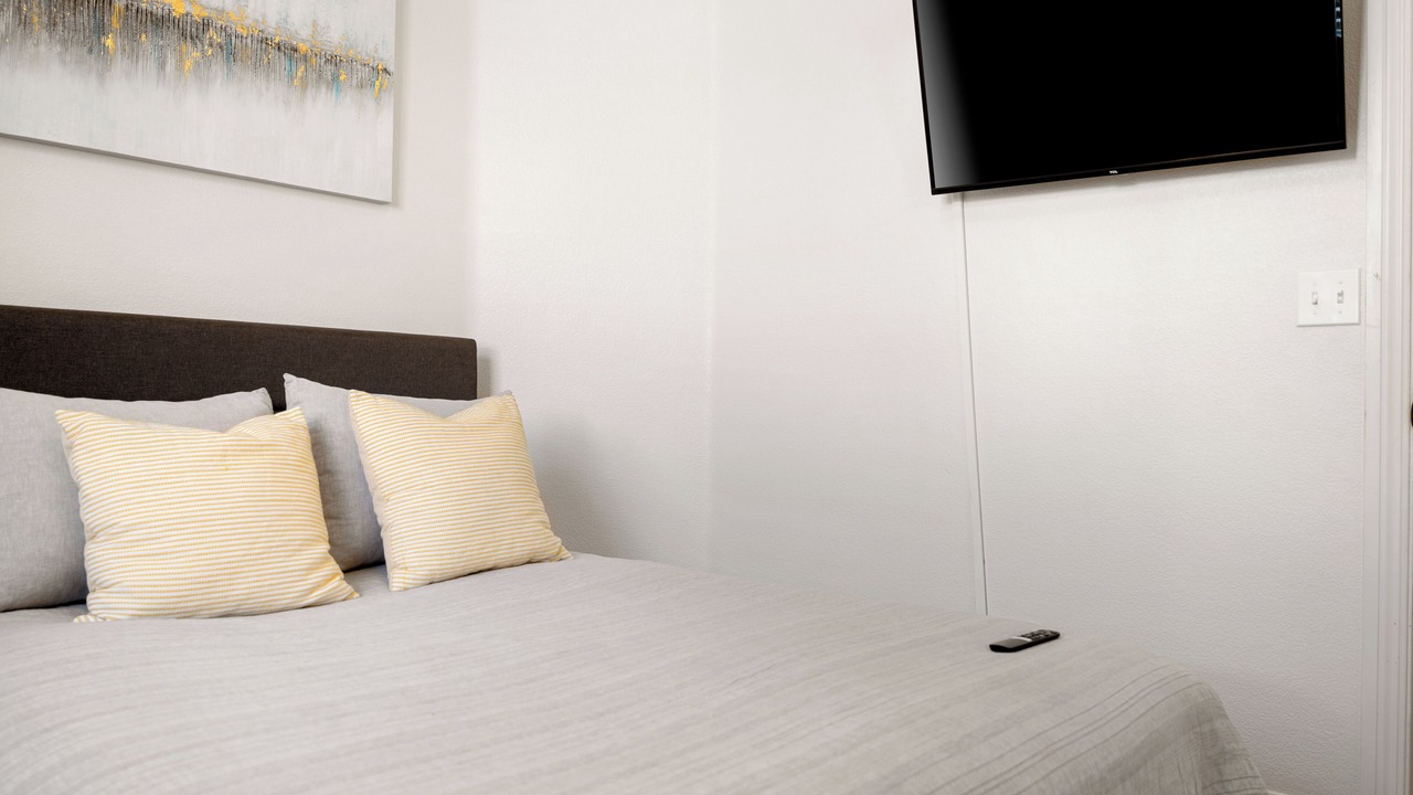 Photo of Bedroom in Citrus Heights
