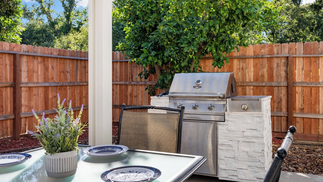 Photo of Outdoor in Citrus Heights