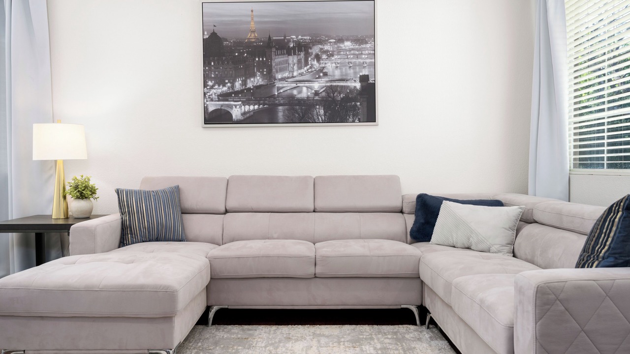 Photo of Livingroom in Citrus Heights