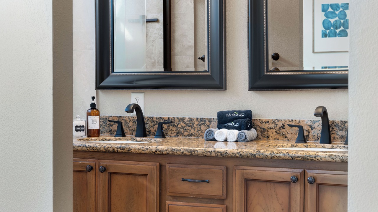 Photo of Bathroom in Citrus Heights
