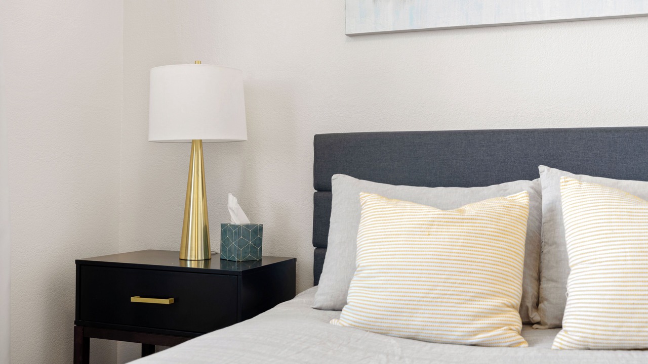 Photo of Bedroom in Citrus Heights