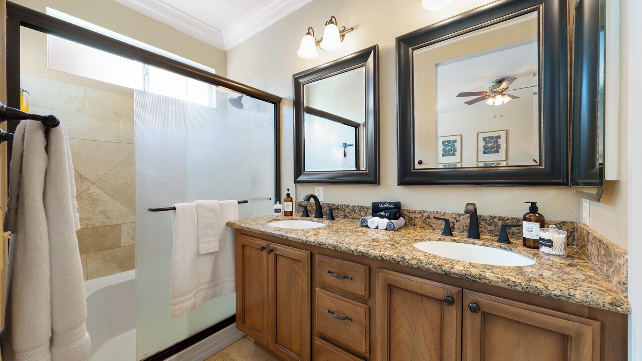 Photo of Bathroom in Citrus Heights