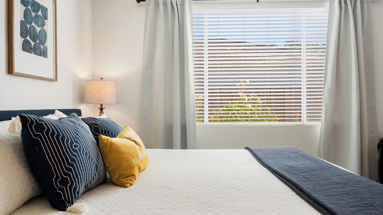Photo of Bedroom in Citrus Heights