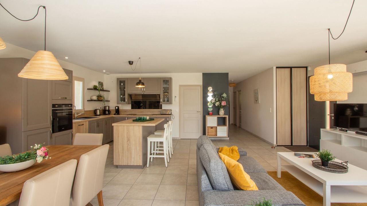 Photo of Livingroom in Sarlat-la-Caneda