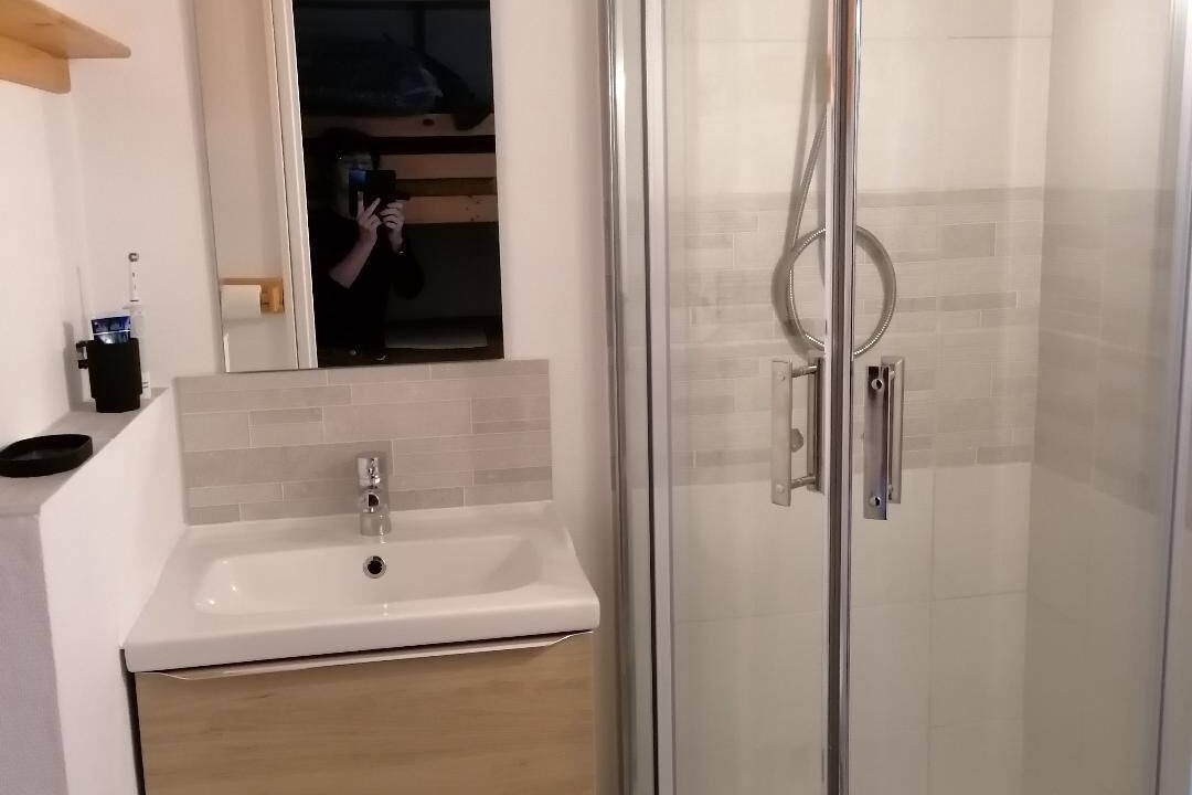 Photo of Bathroom in Arette