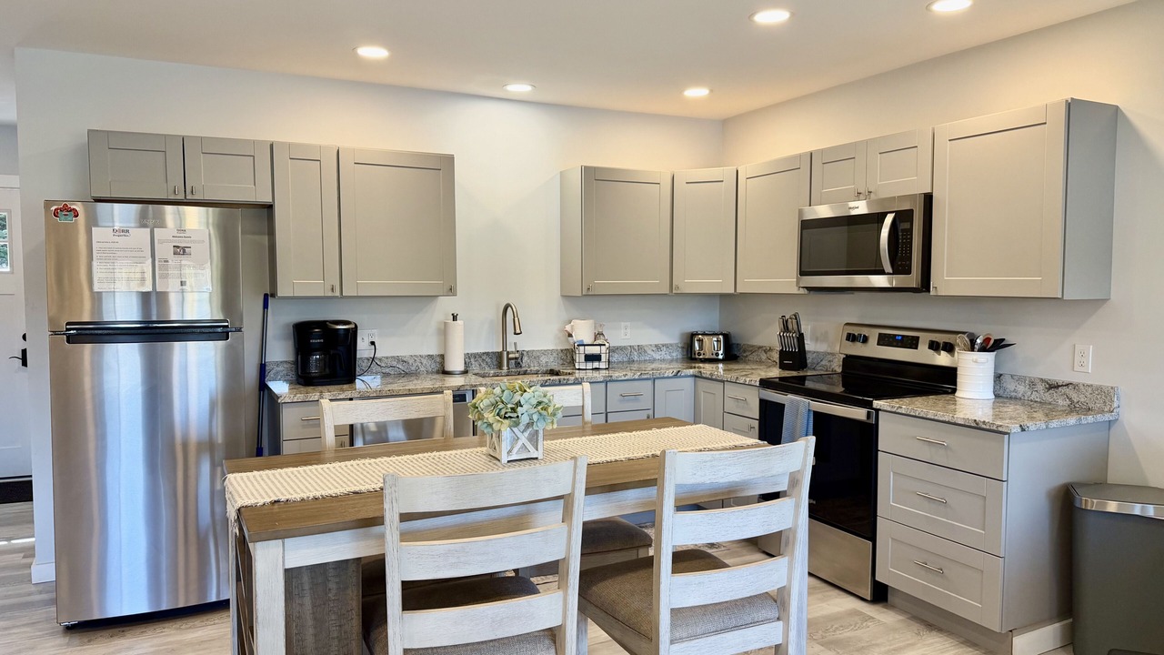 Photo of Kitchen in Steuben
