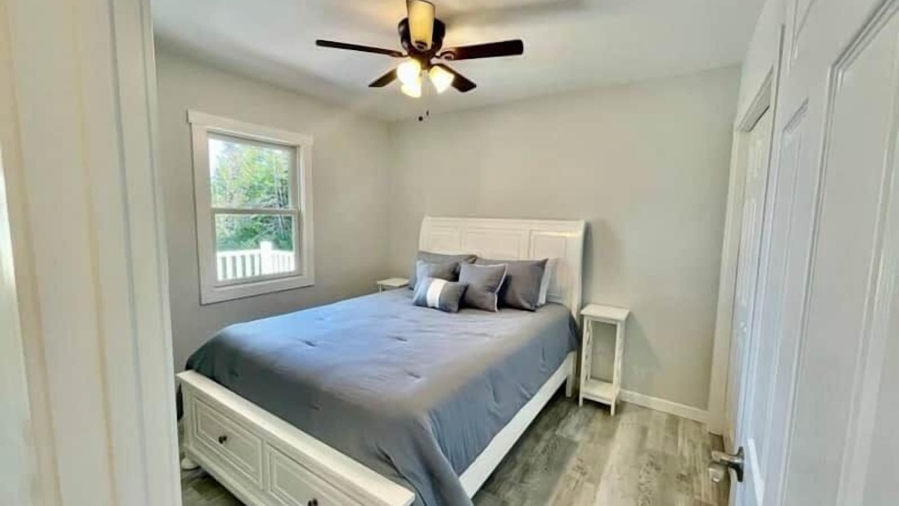 Photo of Bedroom in Steuben