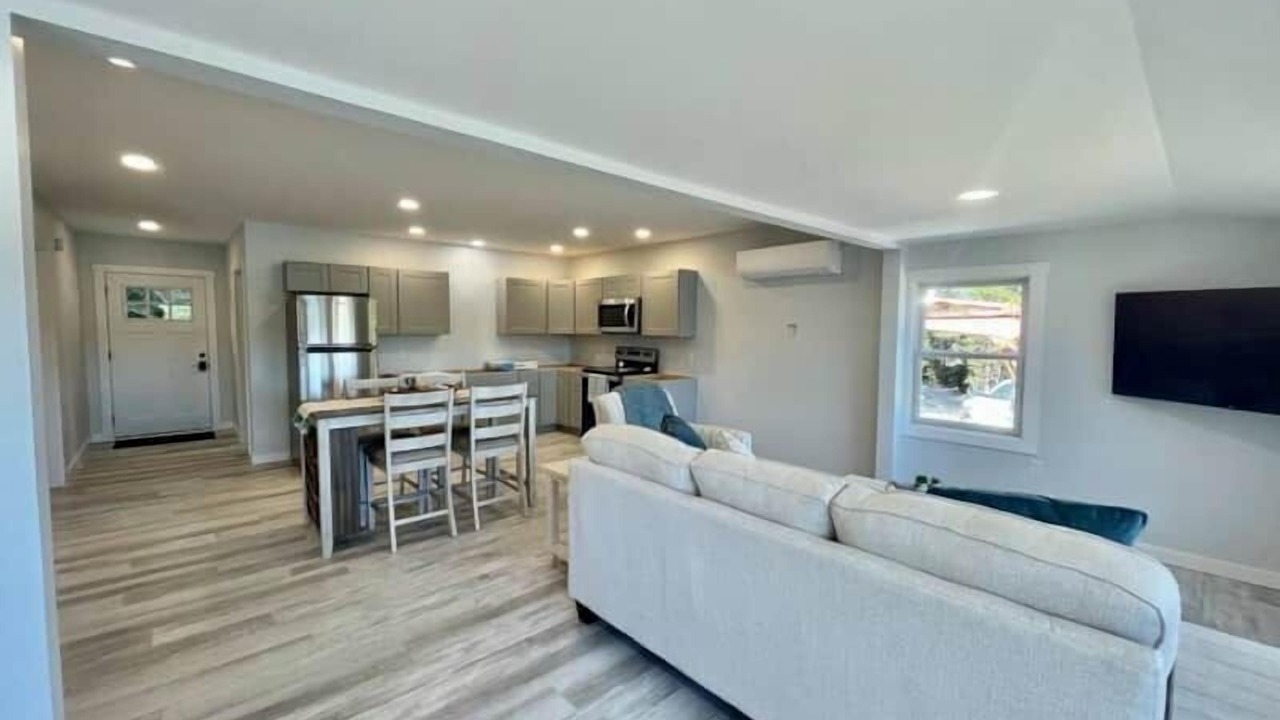 Photo of Livingroom in Steuben