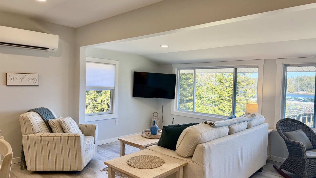 Photo of Livingroom in Steuben