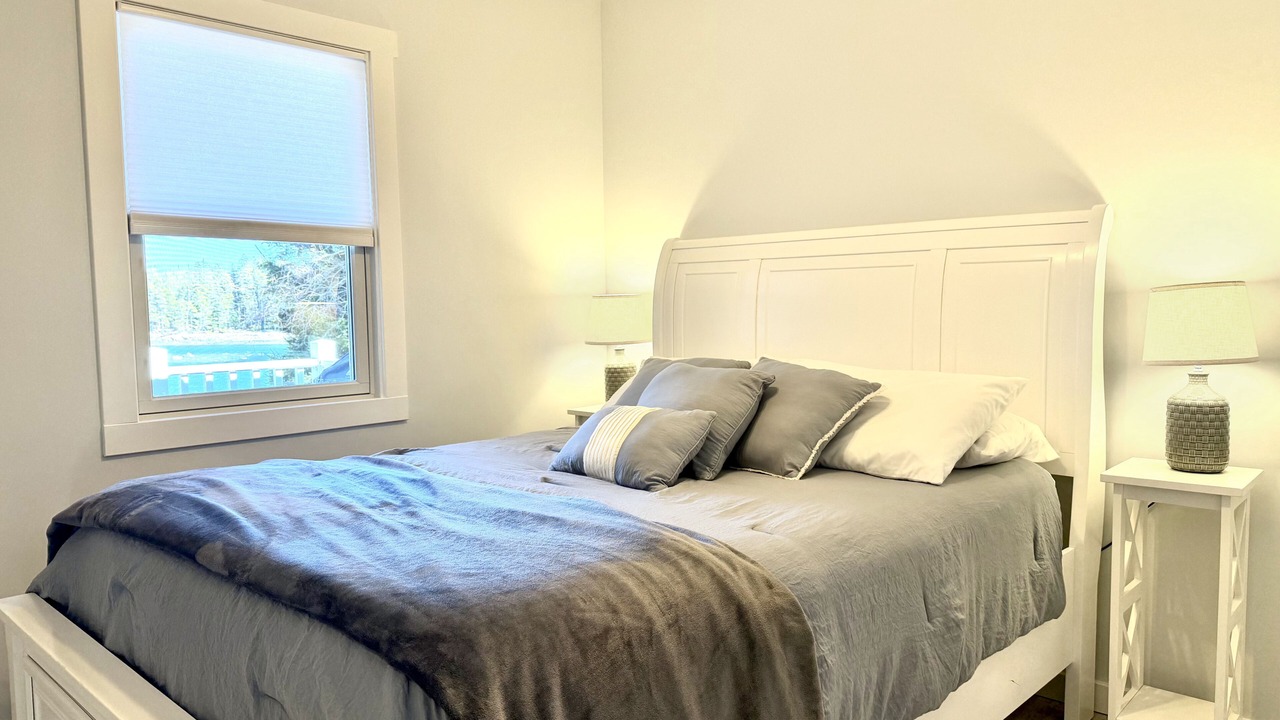 Photo of Bedroom in Steuben