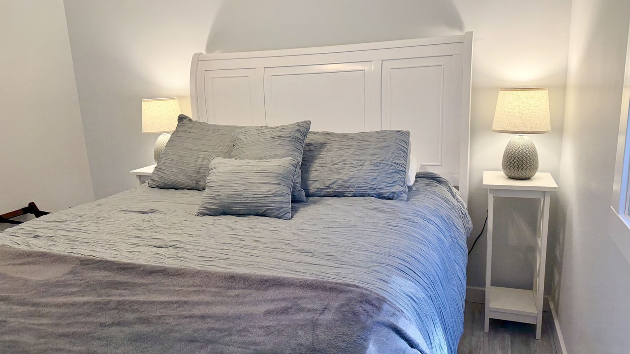 Photo of Bedroom in Steuben