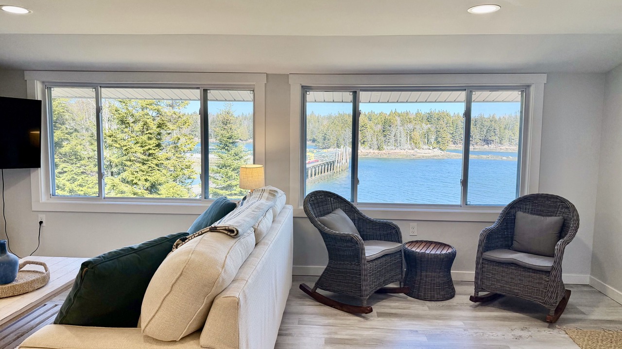Photo of Livingroom in Steuben