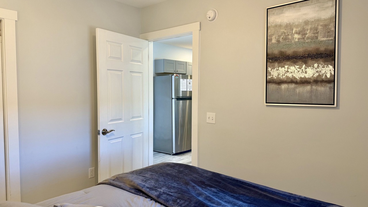 Photo of Bedroom in Steuben