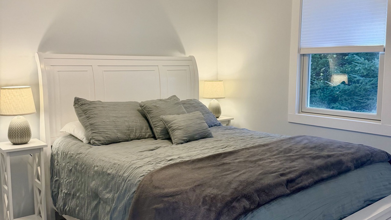 Photo of Bedroom in Steuben