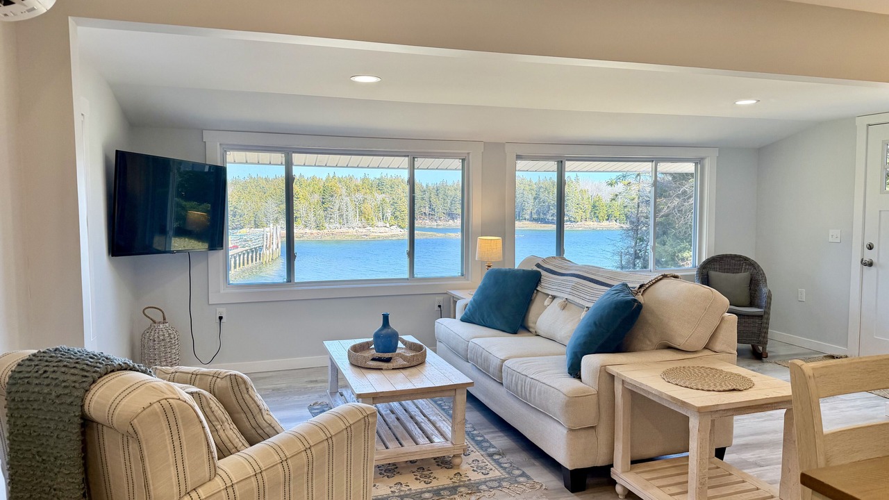 Photo of Livingroom in Steuben
