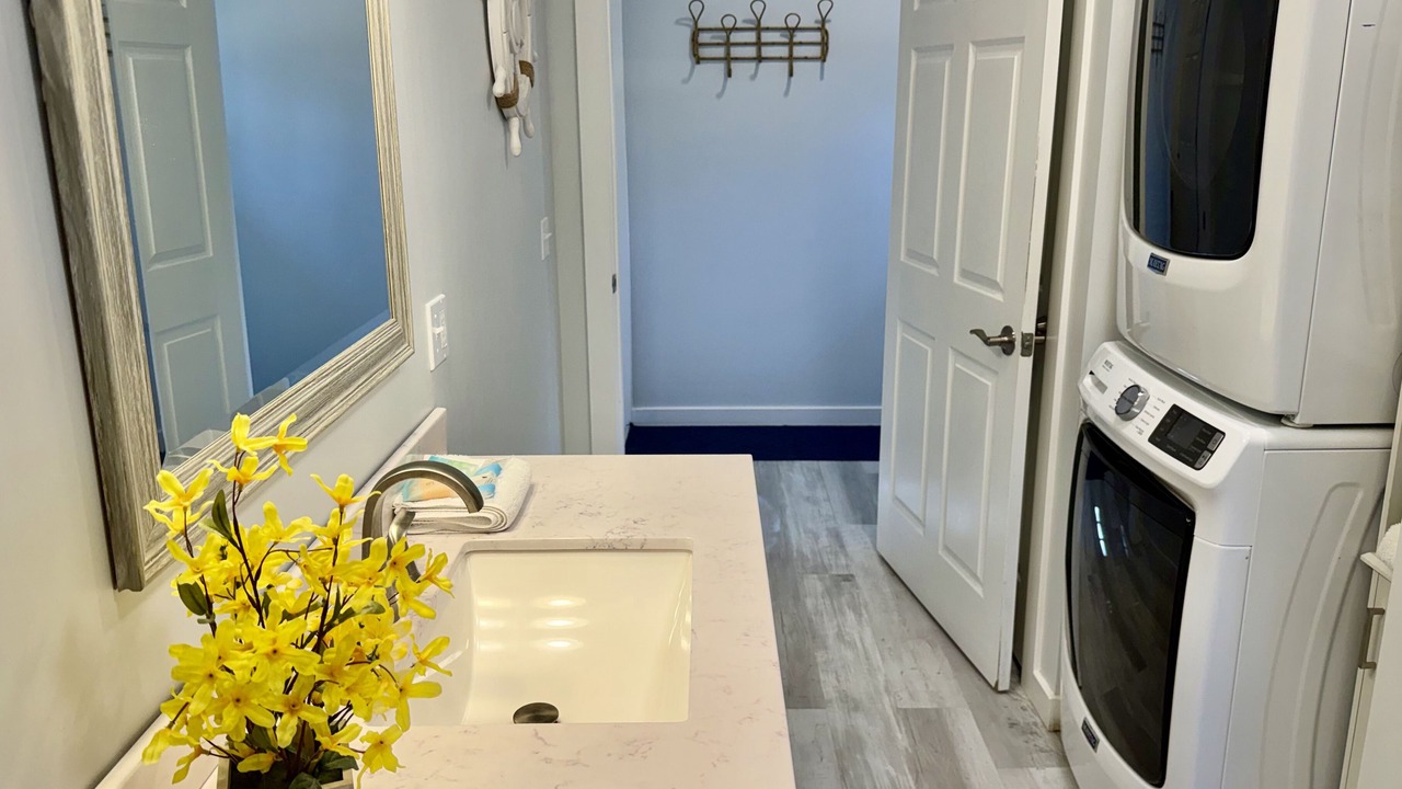 Photo of Bathroom in Steuben