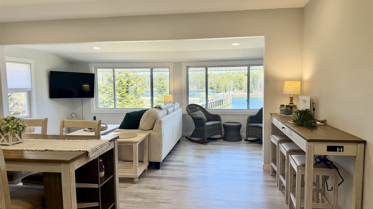 Photo of Livingroom in Steuben