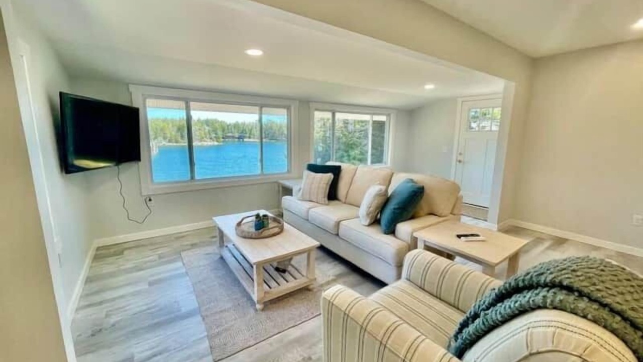 Photo of Livingroom in Steuben