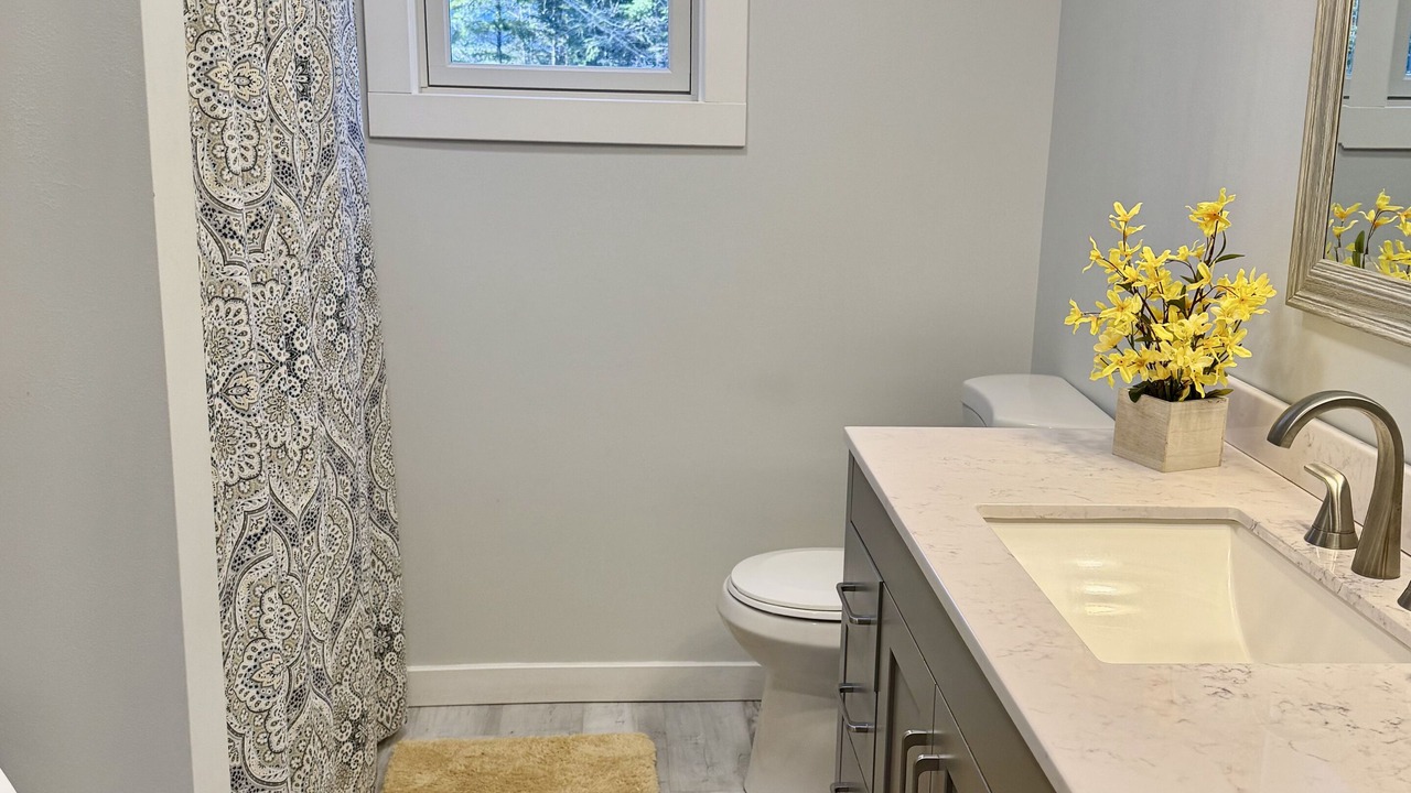 Photo of Bathroom in Steuben