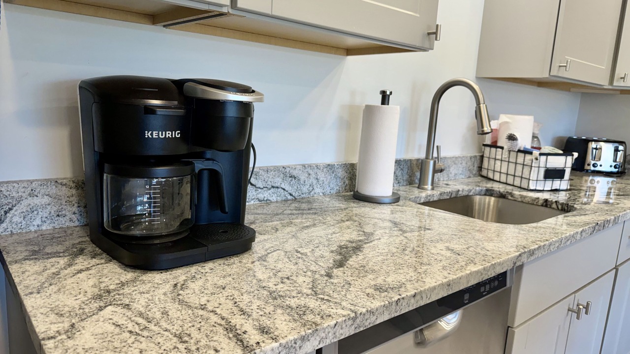 Photo of Kitchen in Steuben