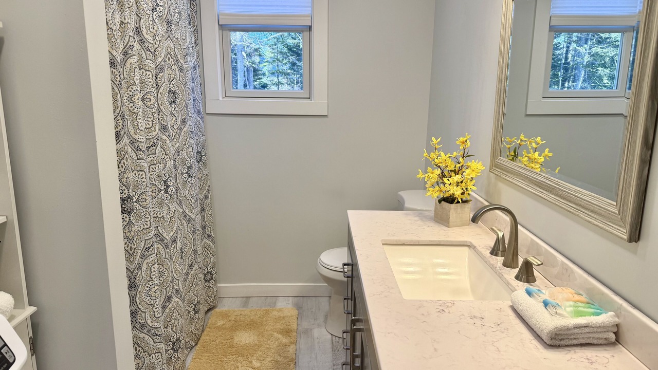 Photo of Bathroom in Steuben