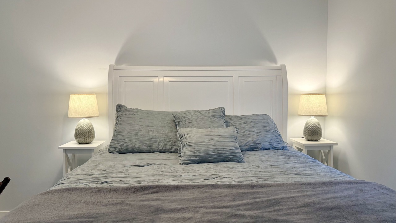 Photo of Bedroom in Steuben