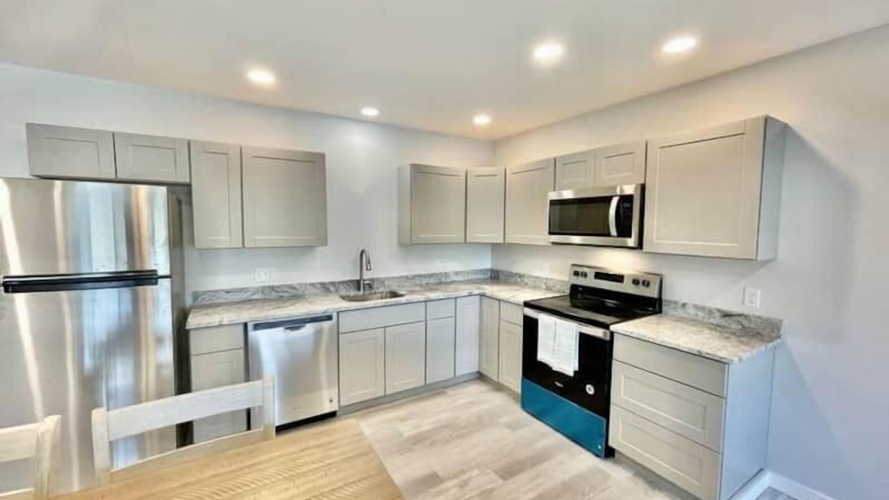 Photo of Kitchen in Steuben