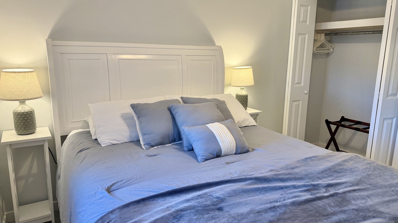 Photo of Bedroom in Steuben