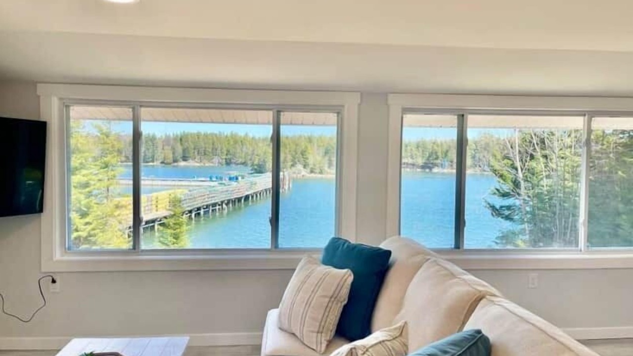 Photo of Livingroom in Steuben