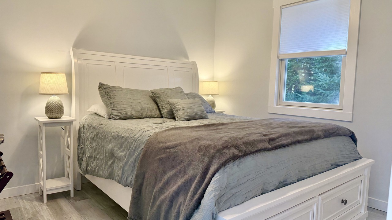 Photo of Bedroom in Steuben