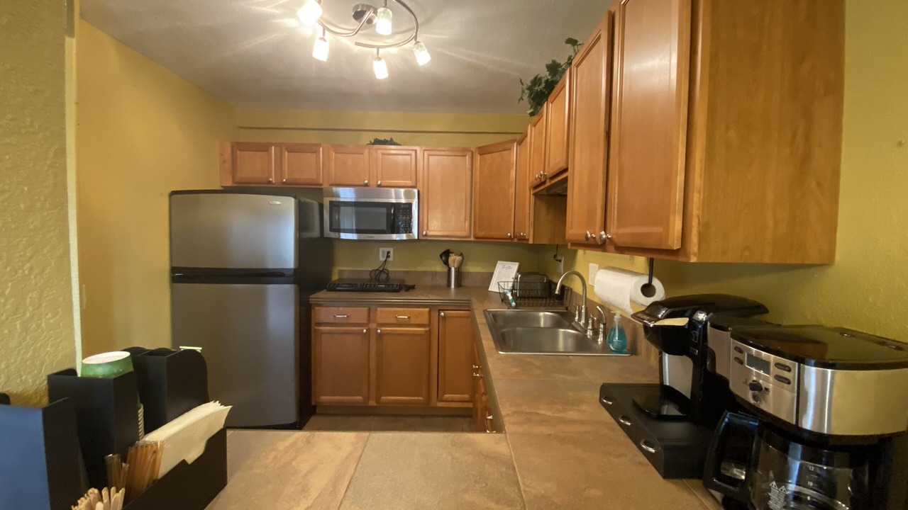 Photo of Kitchen in Briargate