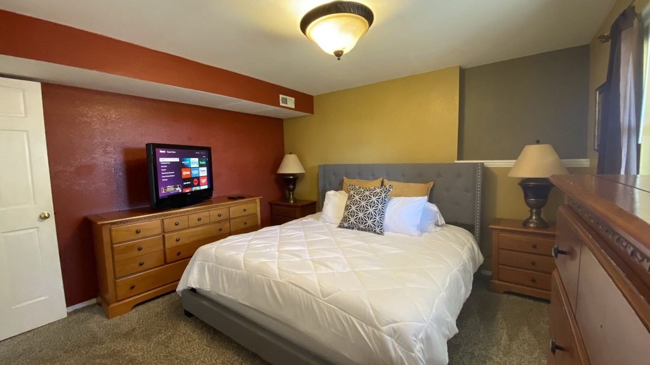 Photo of Bedroom in Briargate