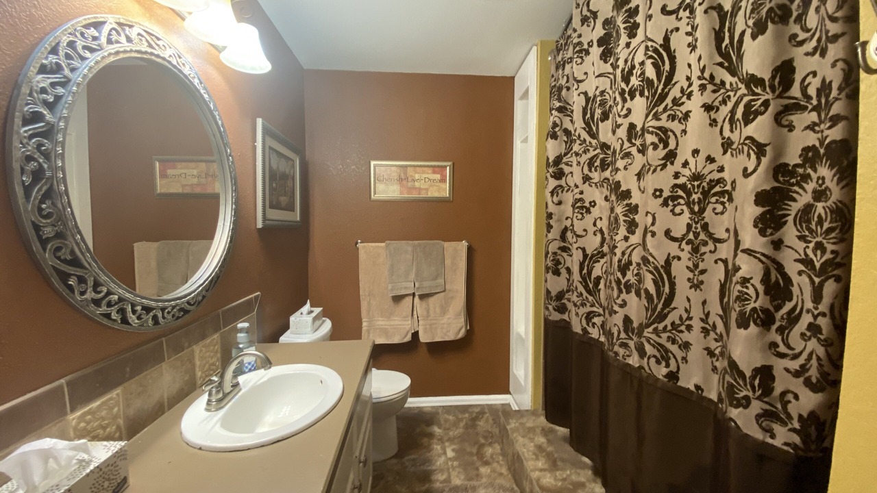 Photo of Bathroom in Briargate
