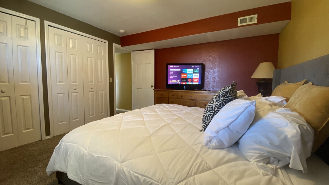 Photo of Bedroom in Briargate