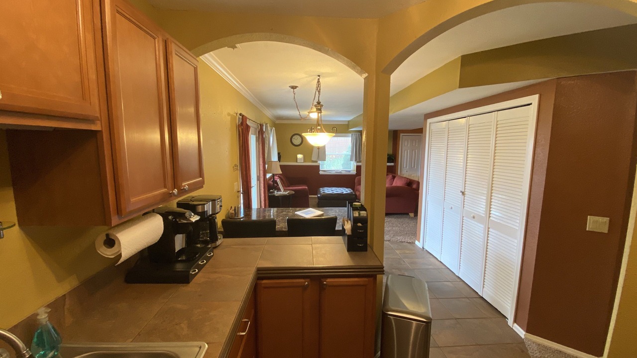 Photo of Kitchen in Briargate