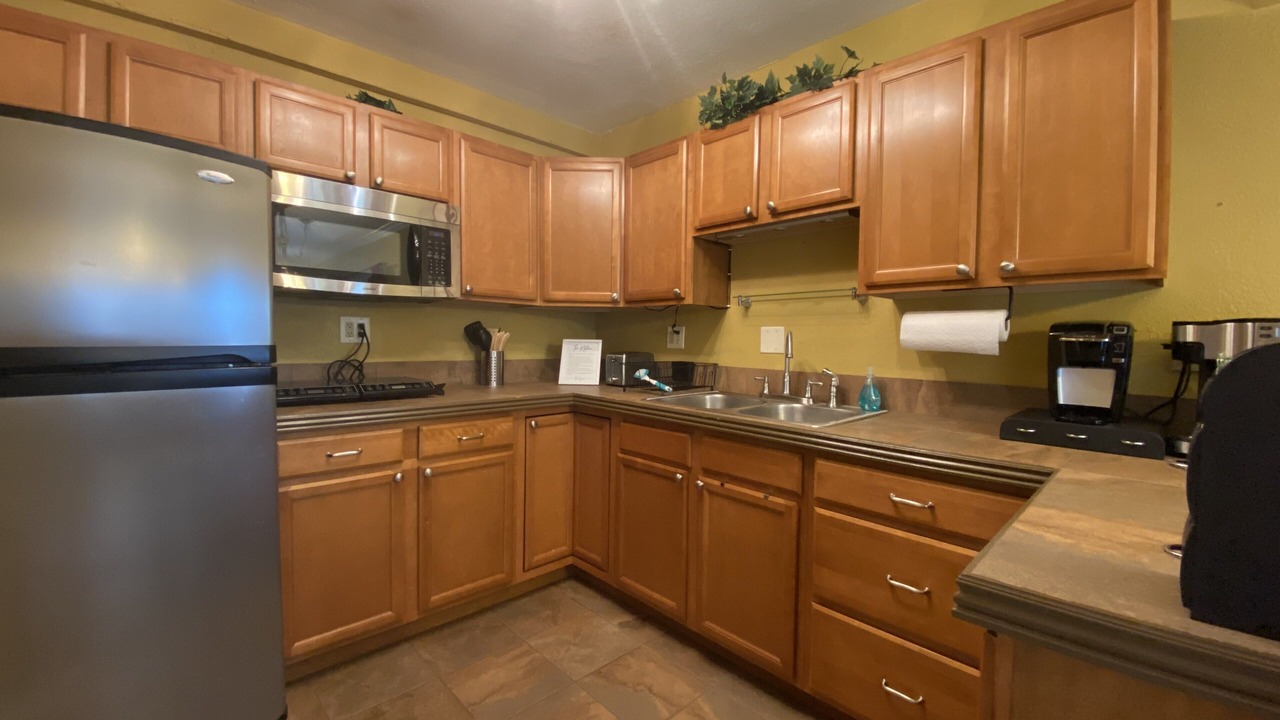 Photo of Kitchen in Briargate