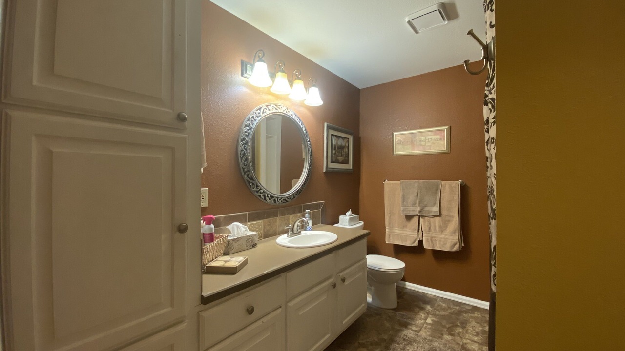 Photo of Bathroom in Briargate