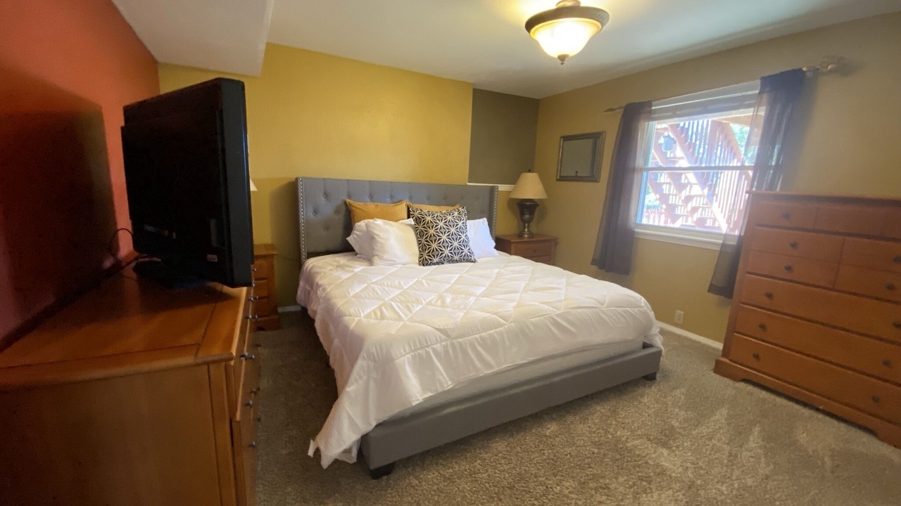 Photo of Bedroom in Briargate