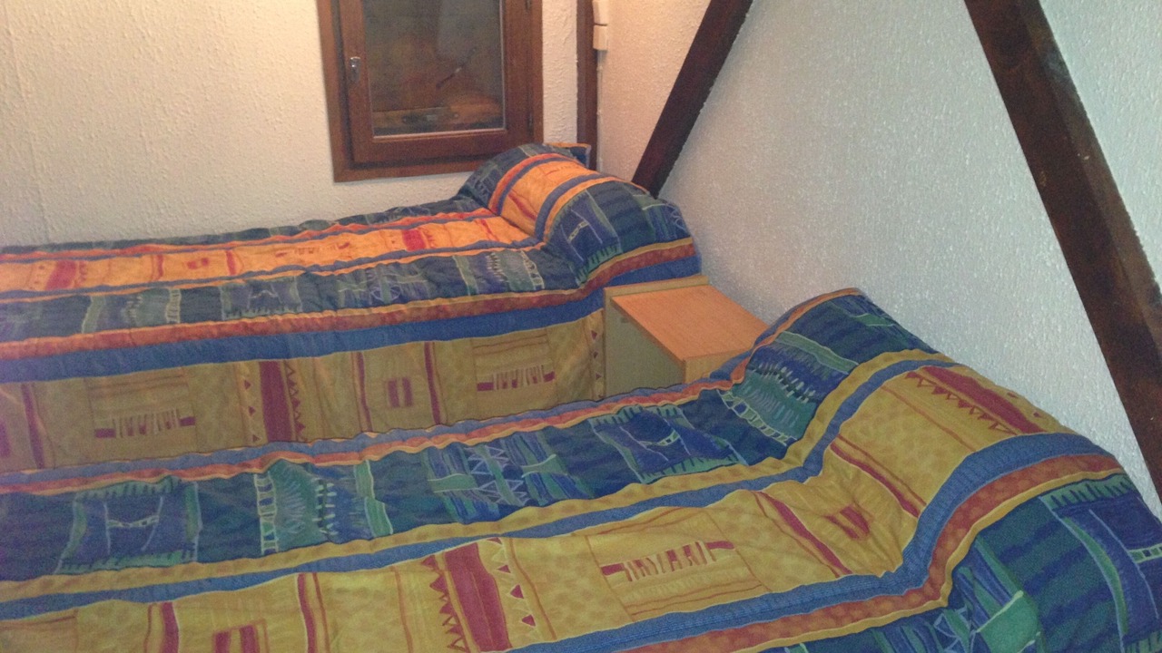 Photo of Bedroom in Pyrenees 2000