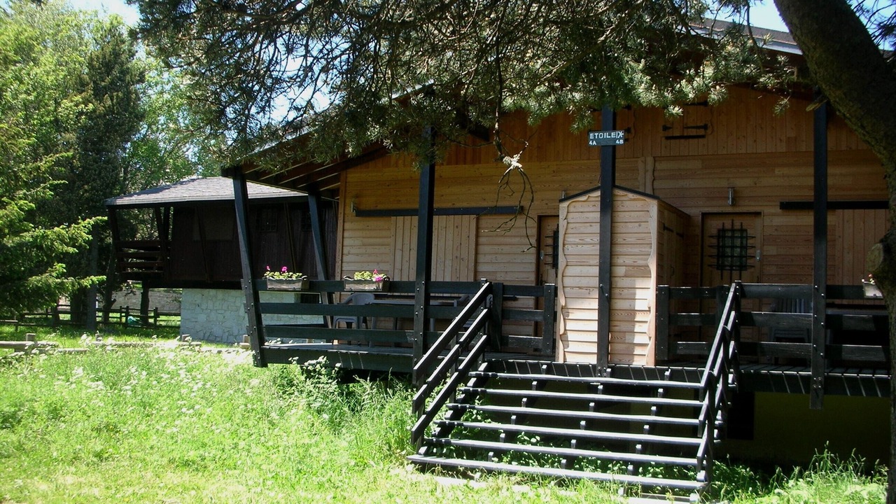 Photo of Outdoor in Pyrenees 2000