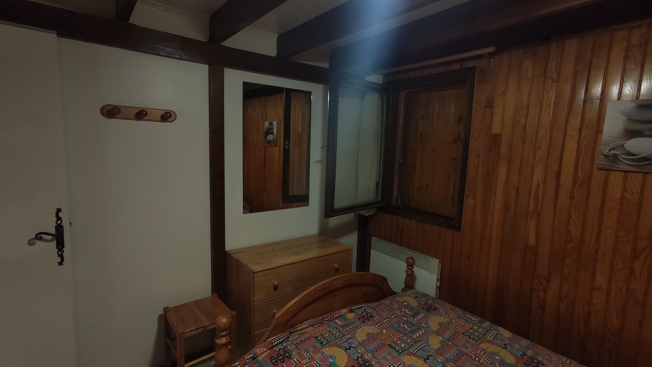 Photo of Bedroom in Pyrenees 2000