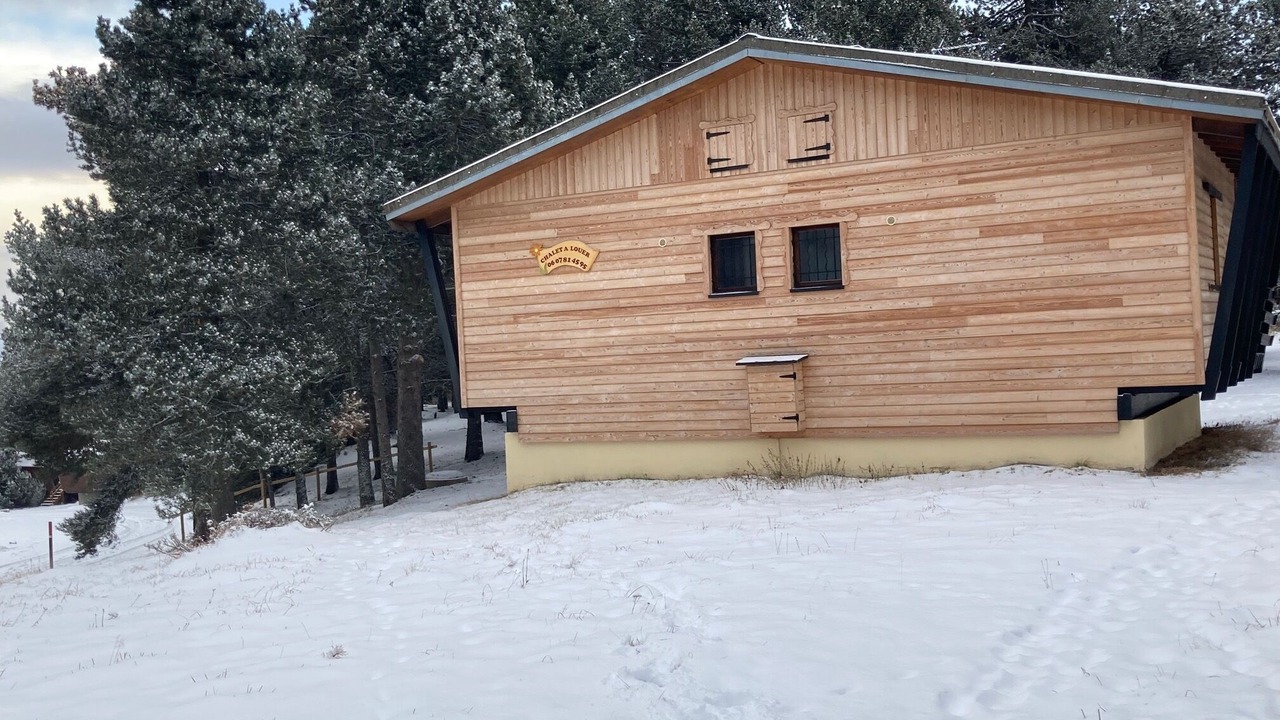 Photo of Outdoor in Pyrenees 2000