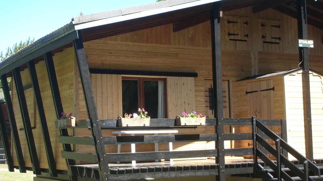 Photo of Outdoor in Pyrenees 2000