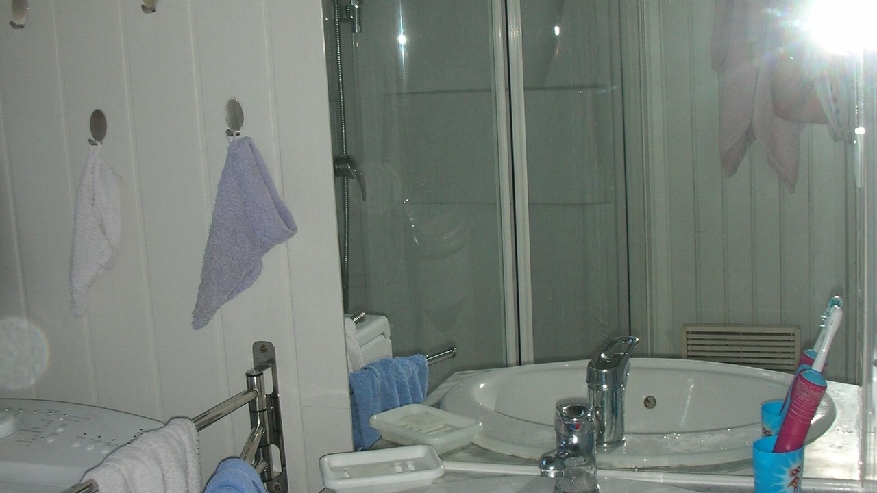 Photo of Bathroom in Pyrenees 2000