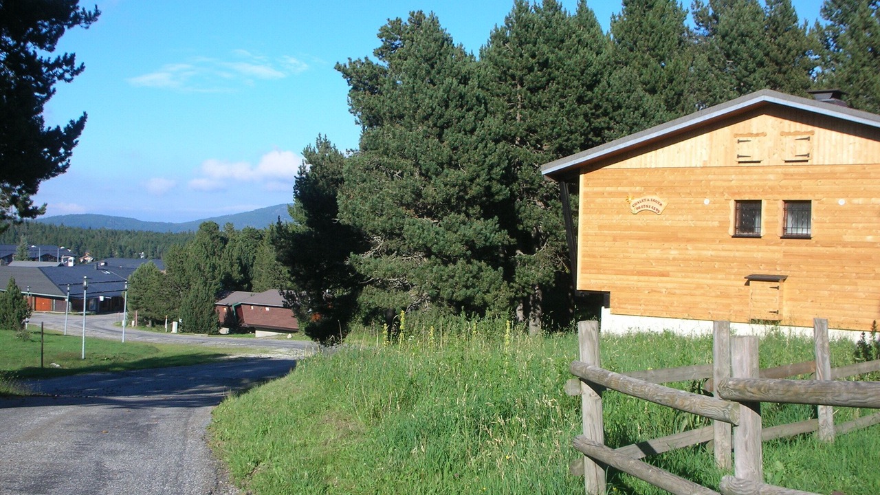 Photo of Outdoor in Pyrenees 2000