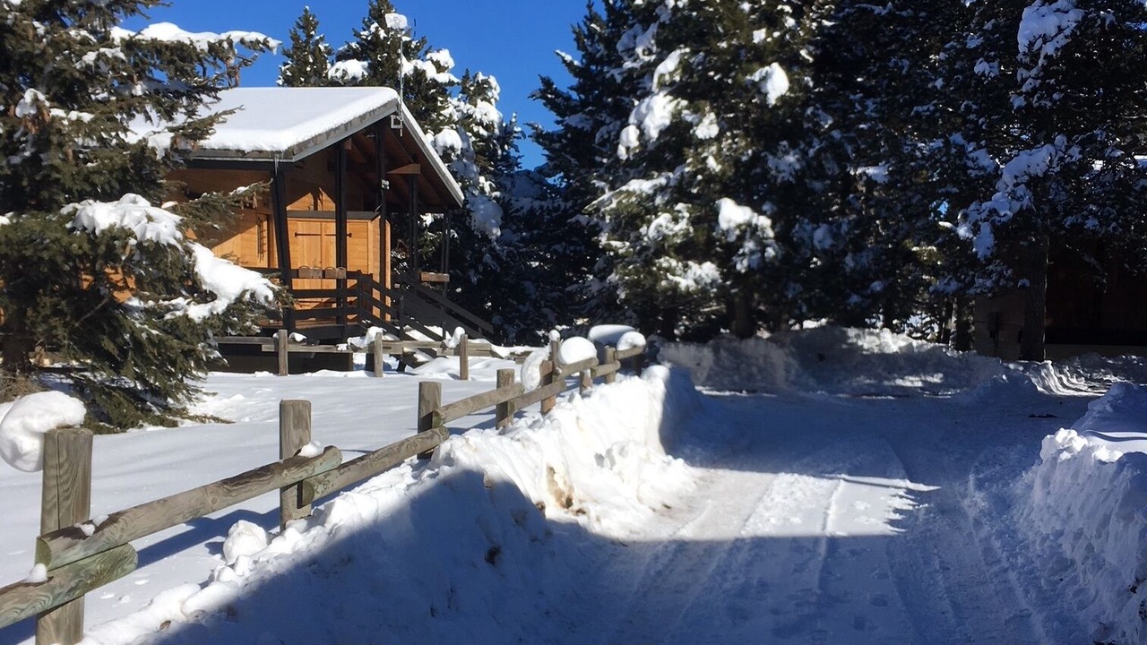 Photo of Outdoor in Pyrenees 2000
