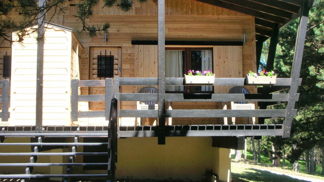 Photo of Outdoor in Pyrenees 2000