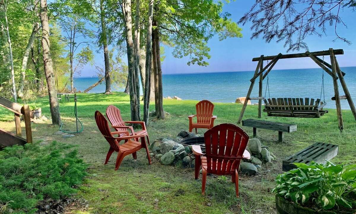 Photo of Outdoor in Cheboygan